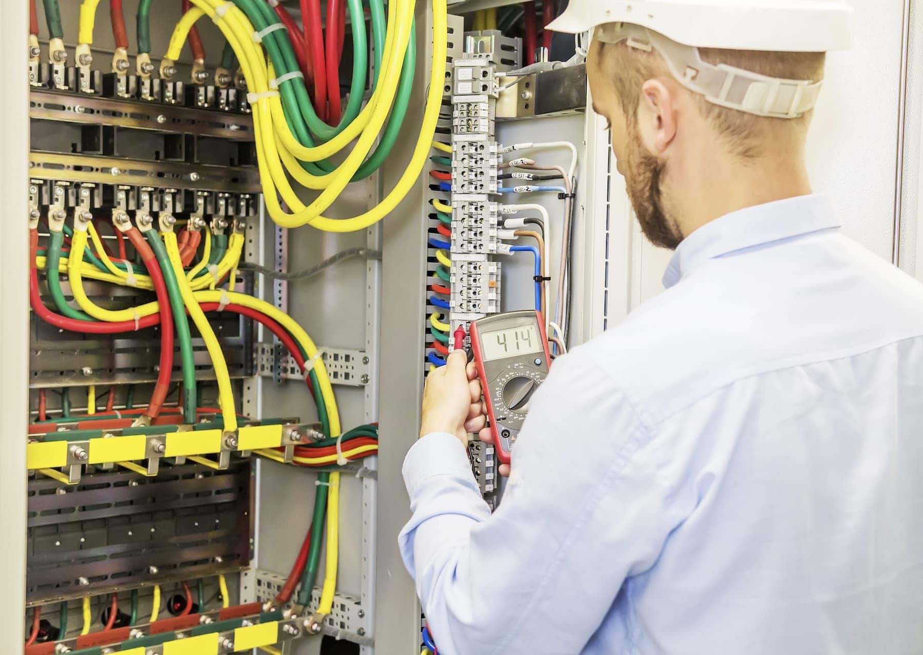 MegaPower Services Best Electrician in Sydney