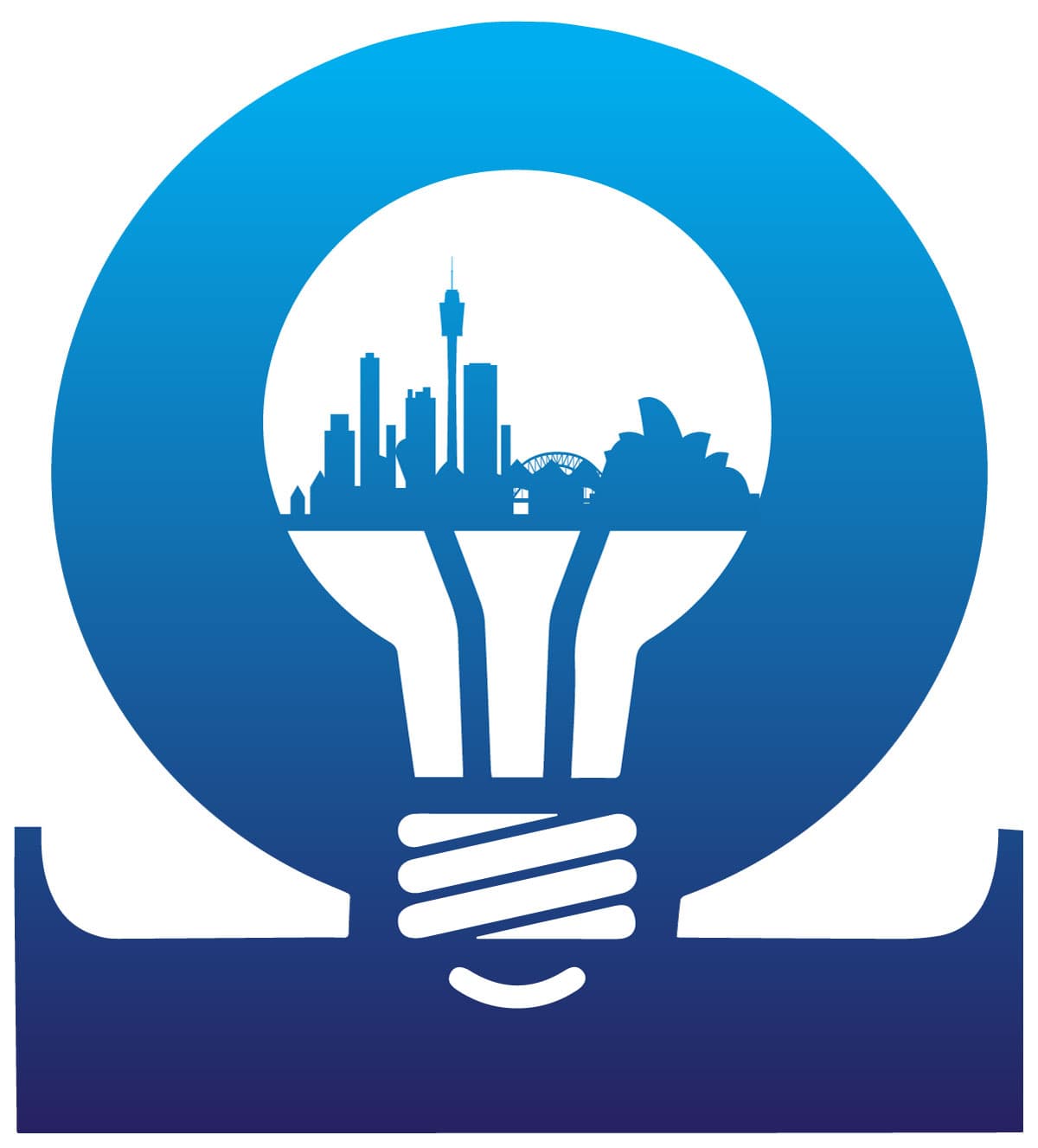 Mega Power Services Logo